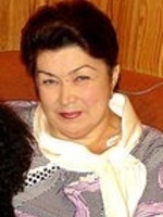 Савоськина Ольга Вячеславовна